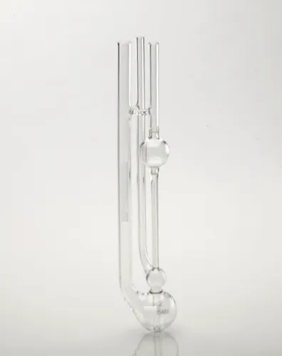 Suspended Level Viscometer Shortened form