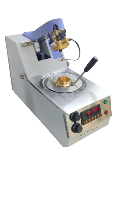 Automatic Cleveland Opencup Flash Point Tester