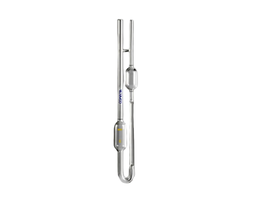U Tube Viscometer