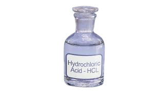 Hydrochloric Acid