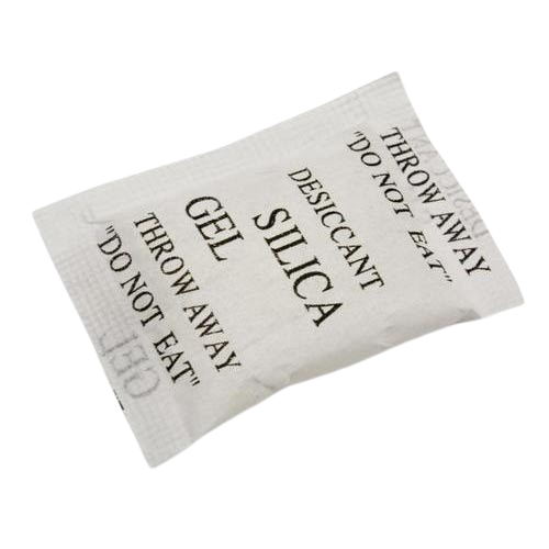 Silica gel