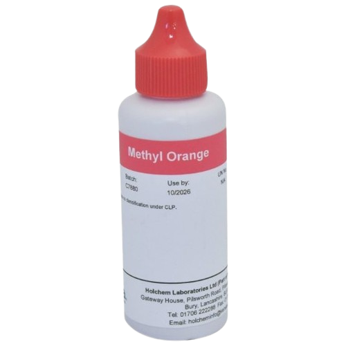 Methyl Orange