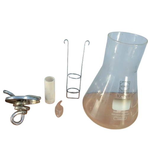 Sediment Extraction Apparatus