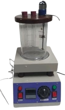 Drop melting point of petroleum wax ASTM D127