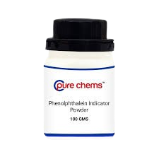 Phenolphthalein