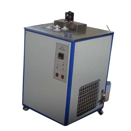 Cloud and pour point Refrigerated model