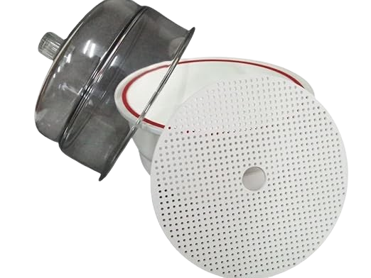 Desiccator Polylab