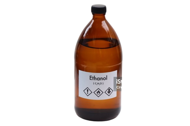 Ethanol
