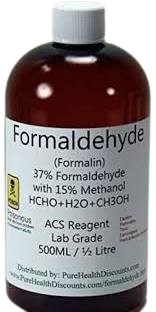 Formaldehyde