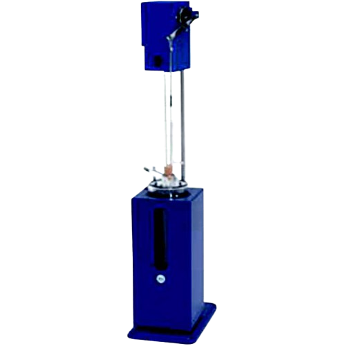 Freezing Point Apparatus