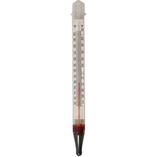 Glass Thermometer