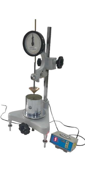 Grease Penetrometer ASTM S217
