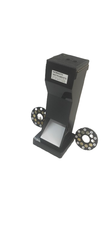 Hazen Scale Color Comparator ASTM D1209