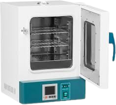 Lab Incubator