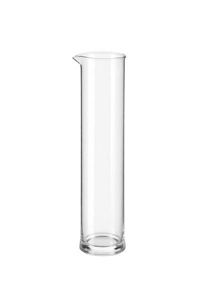Lactometer Jar