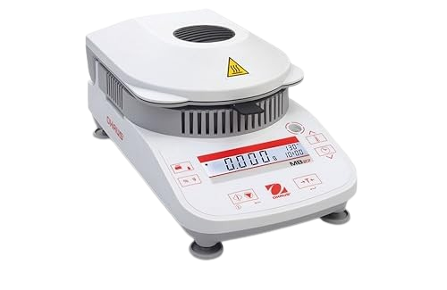 Moisture Analyzer