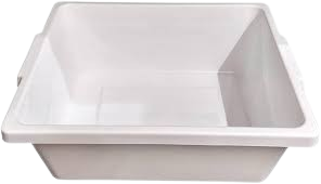 PPE Trays Bowls Ice packs