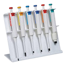 Pipette Stand
