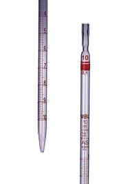 Pipette Glass