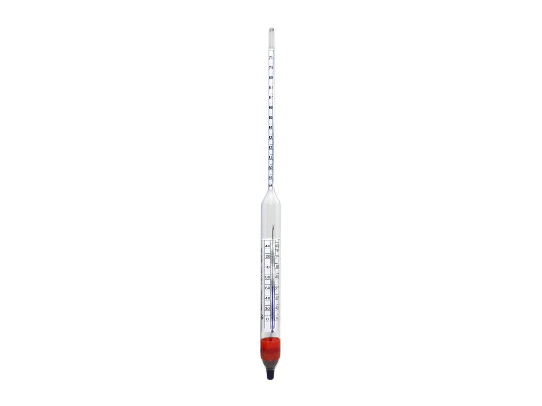 Thermo Hydrometer