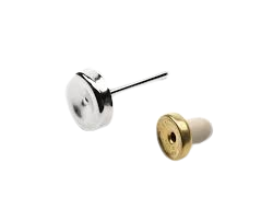 Rubber Bulb Rubber Cork Butyrometer Stopper