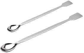 S.S. Spatula Tongs Spoons