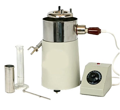 Tar Viscometer