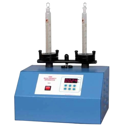 Bulk Density Apparatus