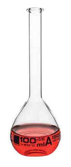 Volumetric Flask