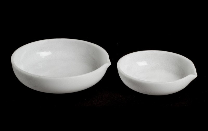 Flat Form Basin