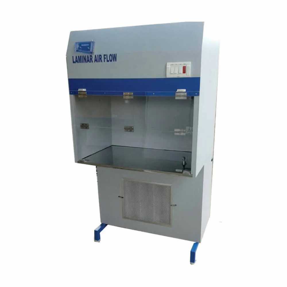 Laminar Air Flow Vertical Type
