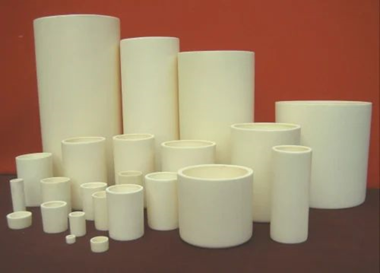 Refractory Crucibles