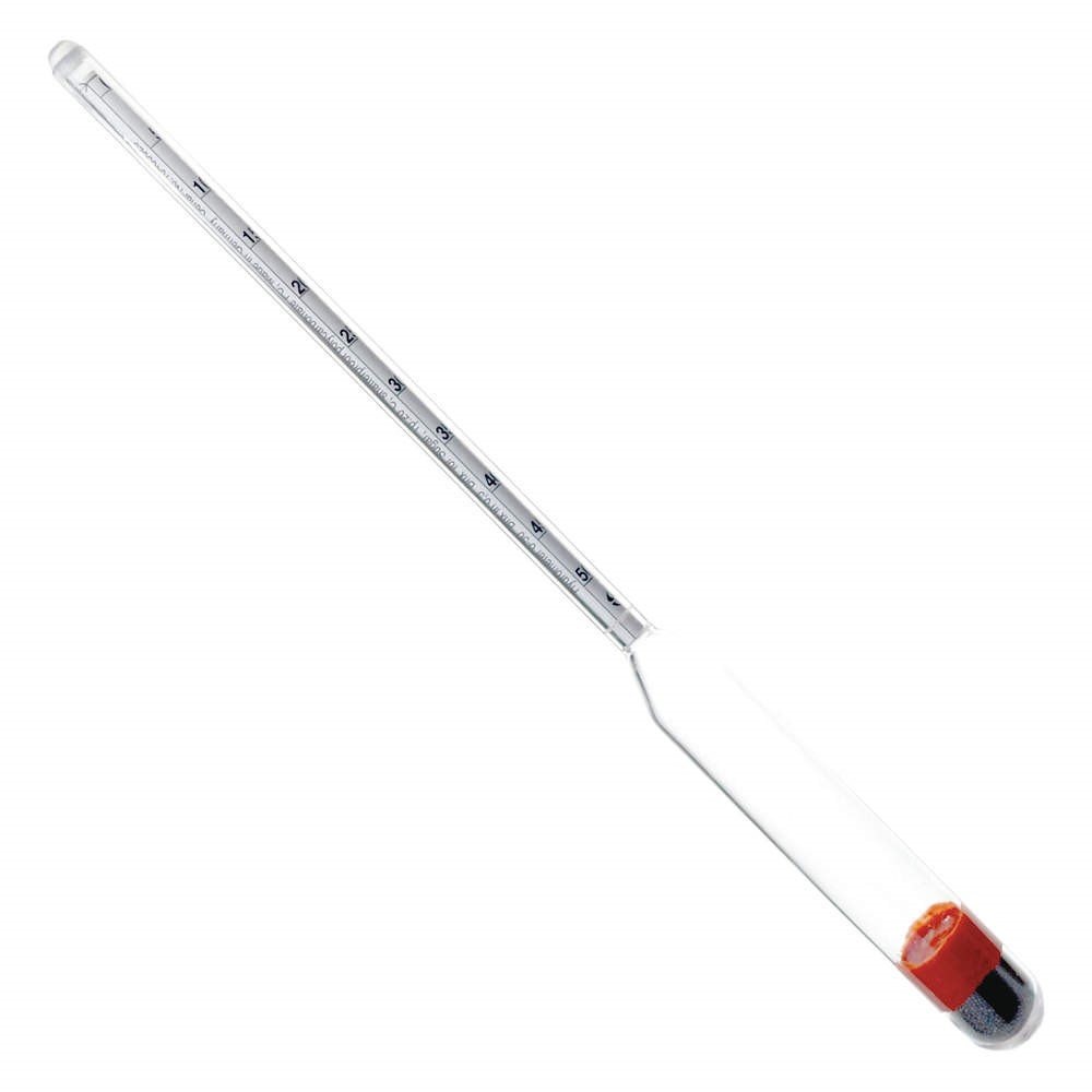 Baumi Hydrometer