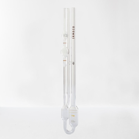 Ubbelohde Viscometer for transparent liquids